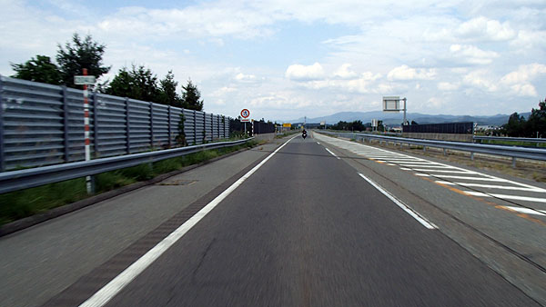 湯沢横手道路